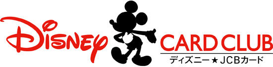 Disney JCB カード