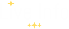 Live Info｜インフォメーション