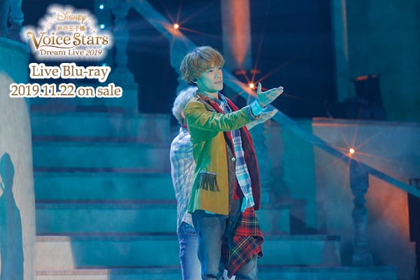 ホエン・シー・ラヴド・ミー [トイ・ストーリー2] ／ 小野賢章