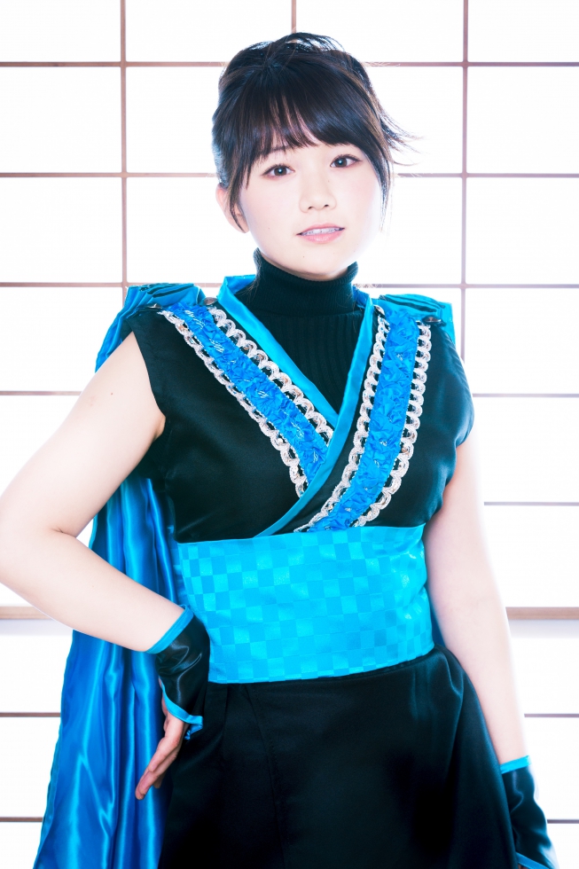 高尾 苑子（たかお そのこ）