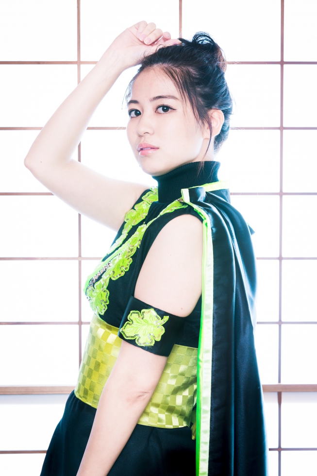 池山智瑛（いけやま ちあき）