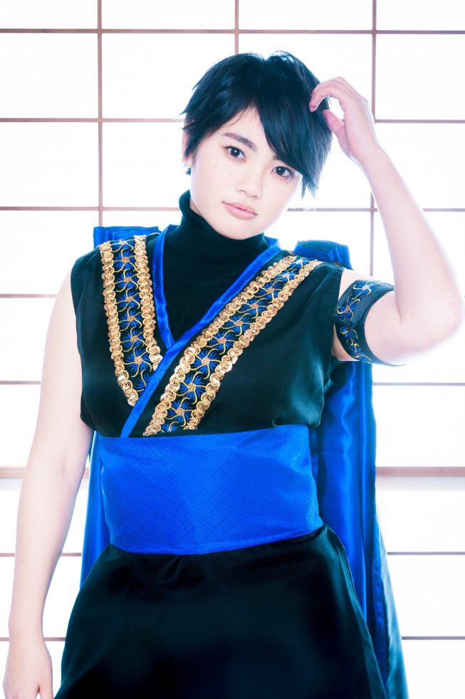 才原 茉莉乃（さいはら まりの）