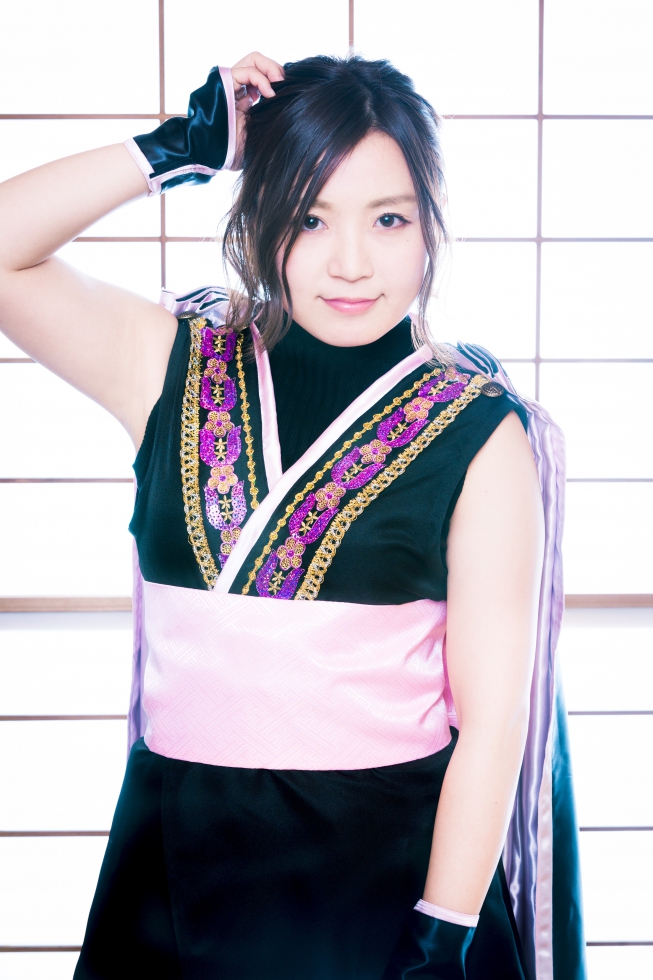 嶋 梨夏（しま りか）