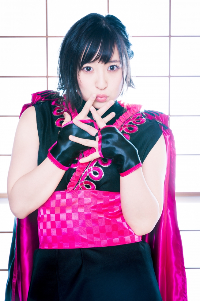 中﨑 絵梨奈（なかざき えりな）