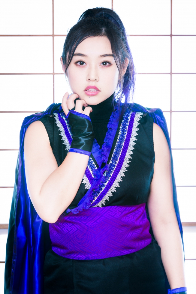 河合 秋奈（かわい あきな）