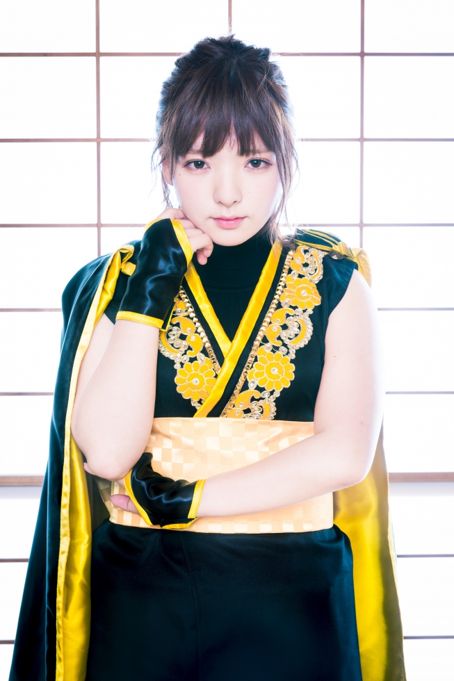 堀川 杏美（ほりかわ あみ）