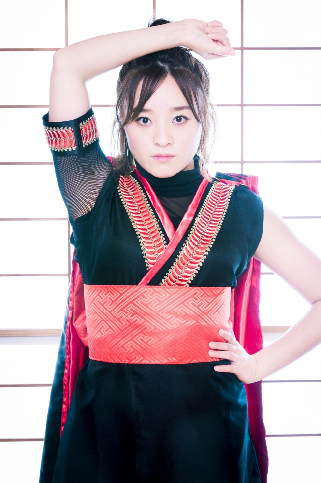 八重樫 琴美（やえがし ことみ）