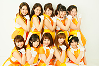 もっと、HOT!がモットー!【配信限定シングル】