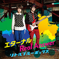 エターナル / Real Answer