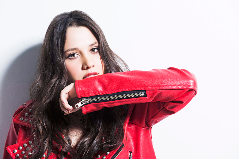 スージー・ロッソ