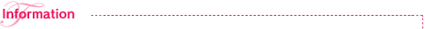 Information