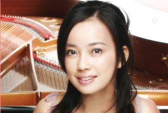 三浦友理枝 Website