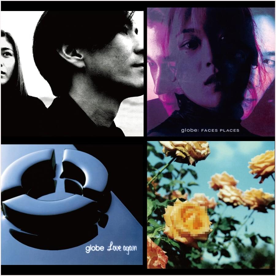 4 Mega Hits Album Records