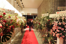 globe2 pop/rock RELEASE PARTY�`10TH ANNIVERSARY�`�ʐ^