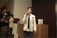 globe2 pop/rock RELEASE PARTY〜10TH ANNIVERSARY〜写真