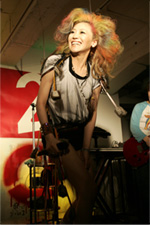 globe2 pop/rock RELEASE PARTY〜10TH ANNIVERSARY〜写真