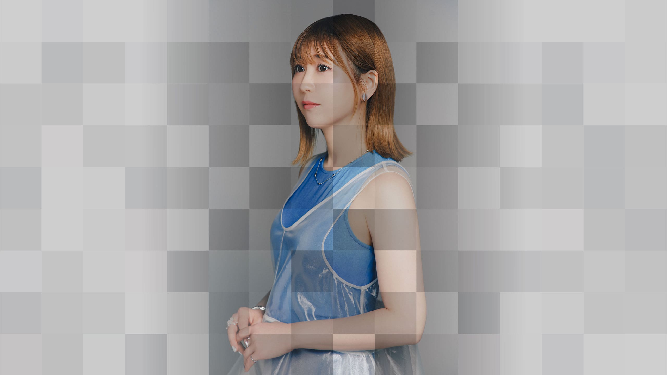 安野希世乃 オフィシャルサイト VISUAL