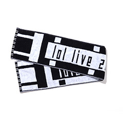 マフラータオル 2