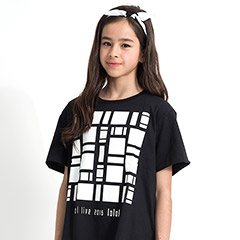TシャツA 2