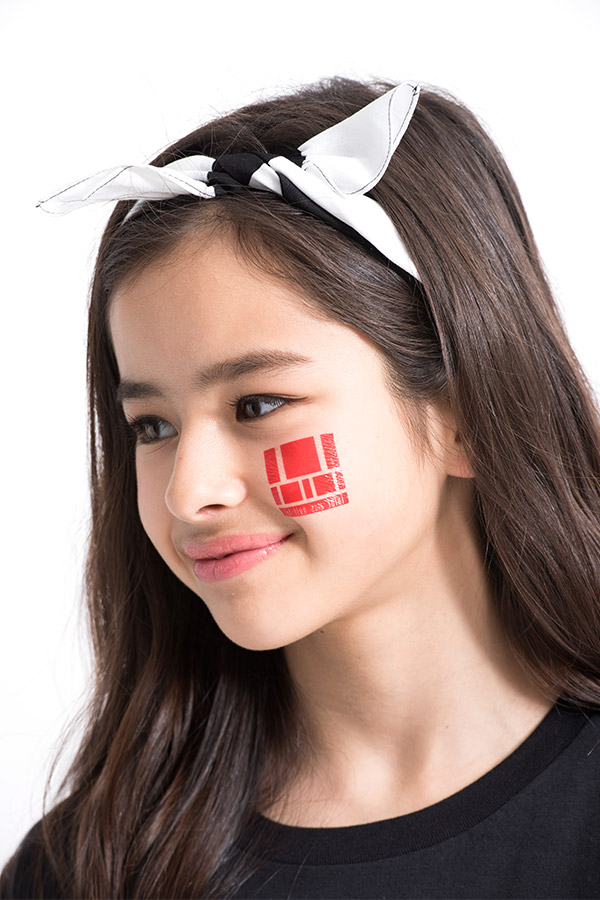 タトゥーシール