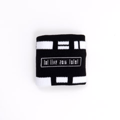 リストバンド 2