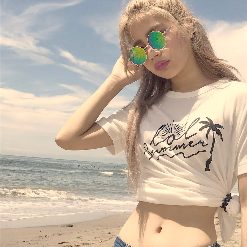 Tシャツ2
