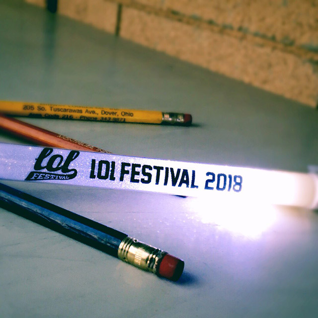 スティックライト