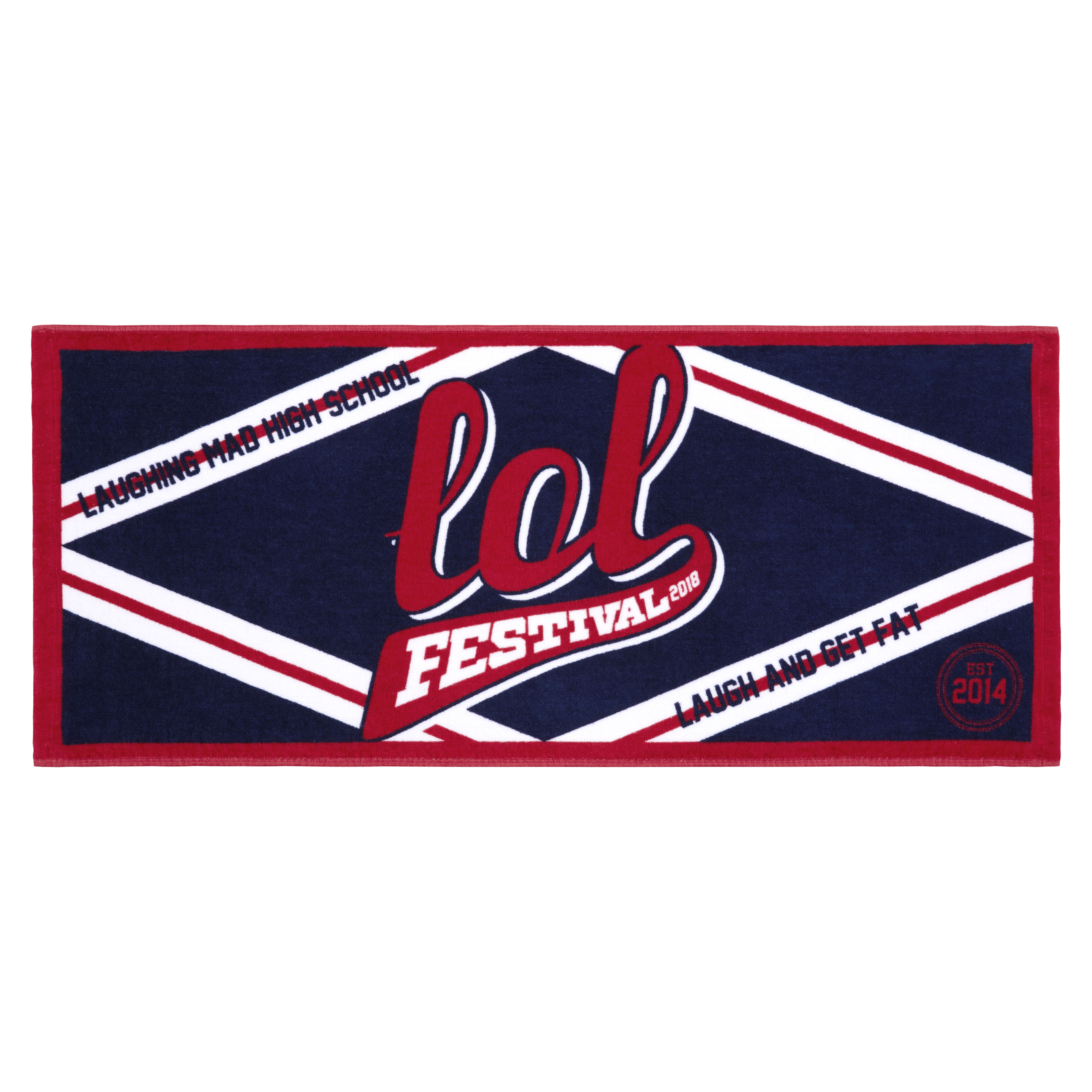 フェイスタオル4