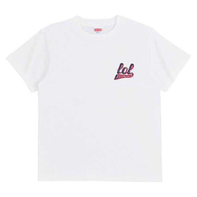 スクールライフTシャツ3