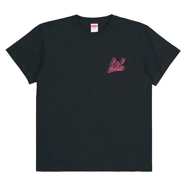 スクールライフTシャツ4