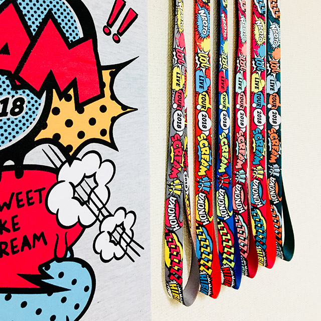 ネックストラップ2