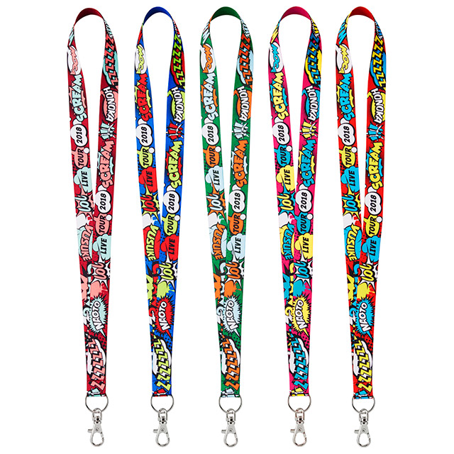 ネックストラップ3