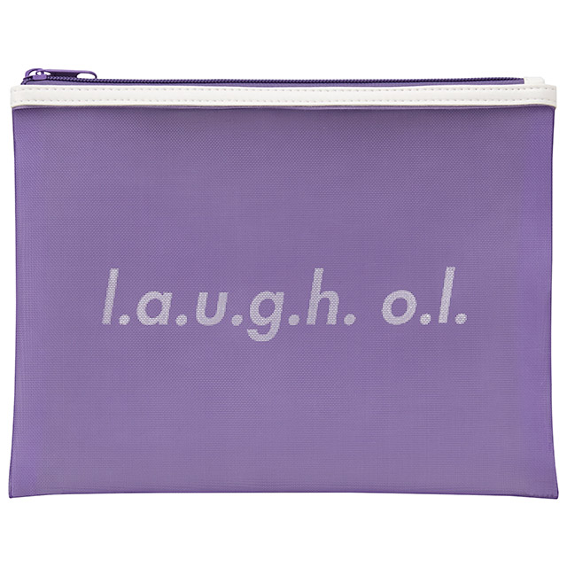 メッシュポーチ2