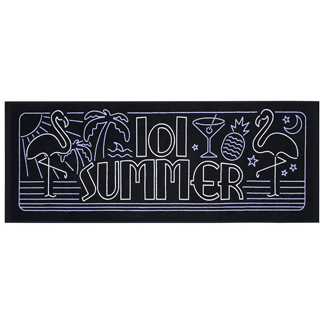 スポーツタオル2