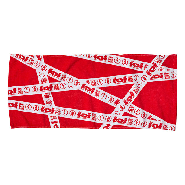 フェイスタオル6