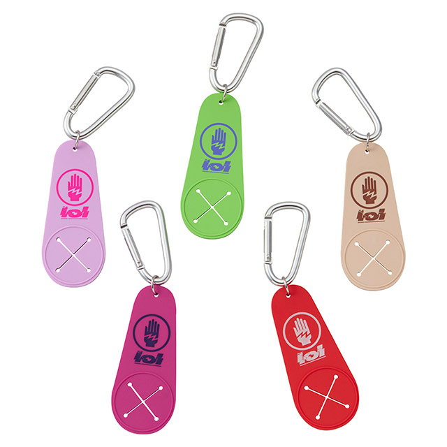 タオルホルダー2