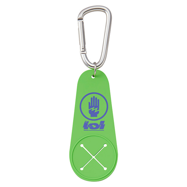 タオルホルダー3