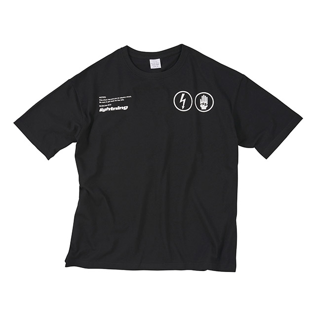 ビッグシルエットTシャツ7