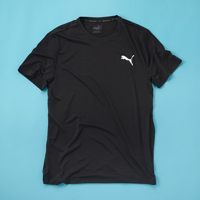 PUMA × lol collab <br class="pc_hide"> T-Shirts 3