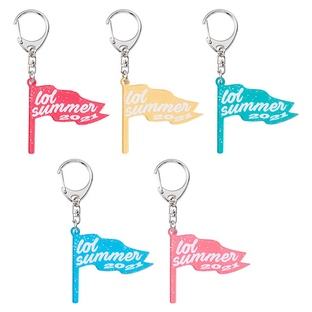 KEY CHAIN2