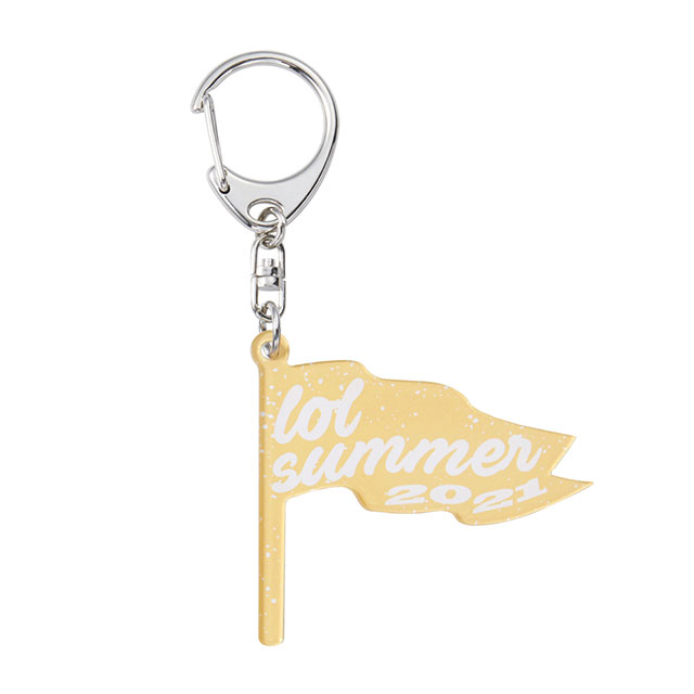KEY CHAIN4