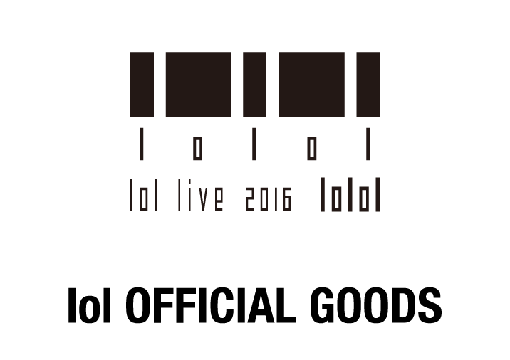 lol live 2016 lolol official goods