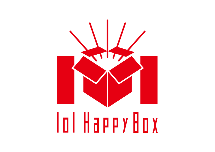 lol Happy Box 2017