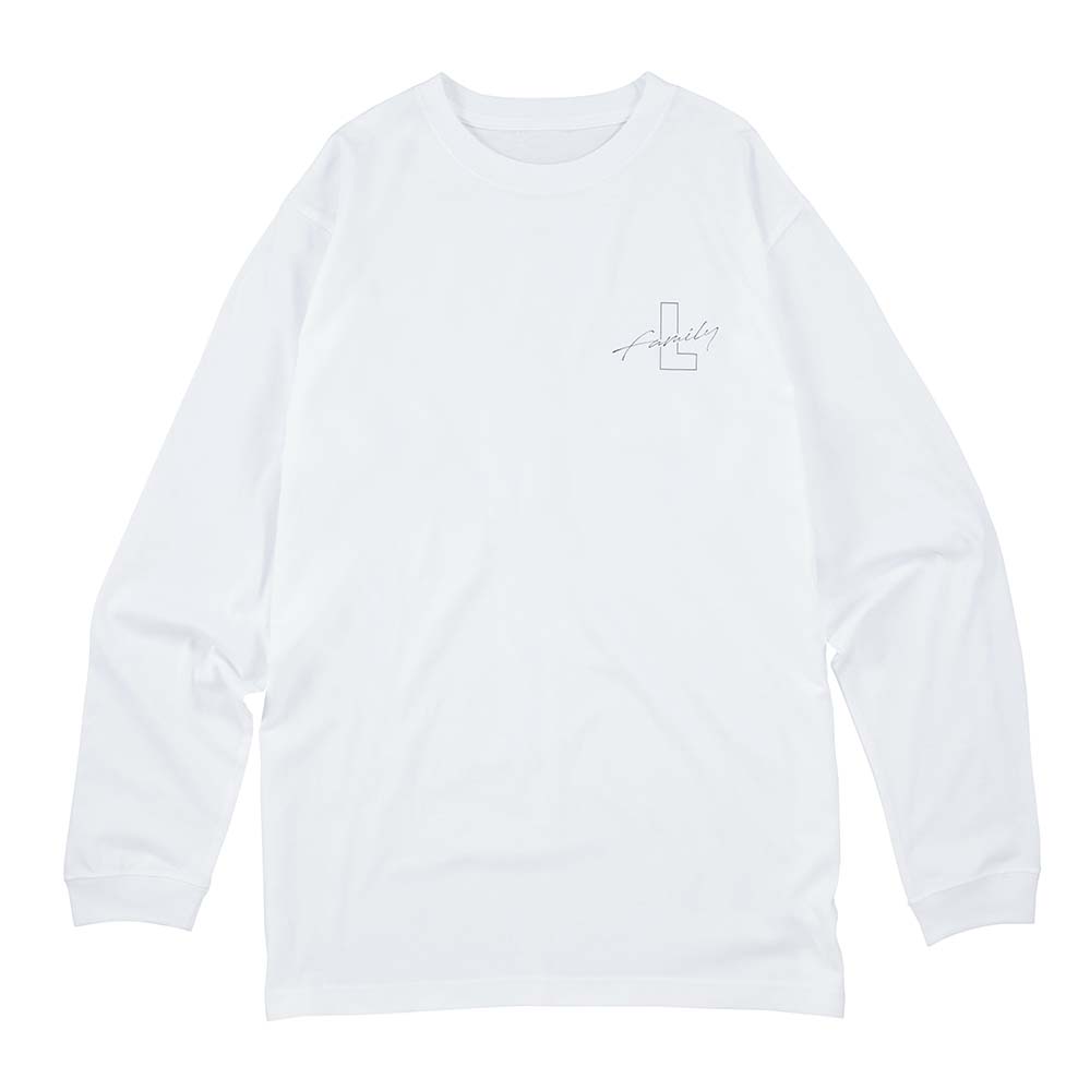 LONG SLEEVE T-SHIRTS2