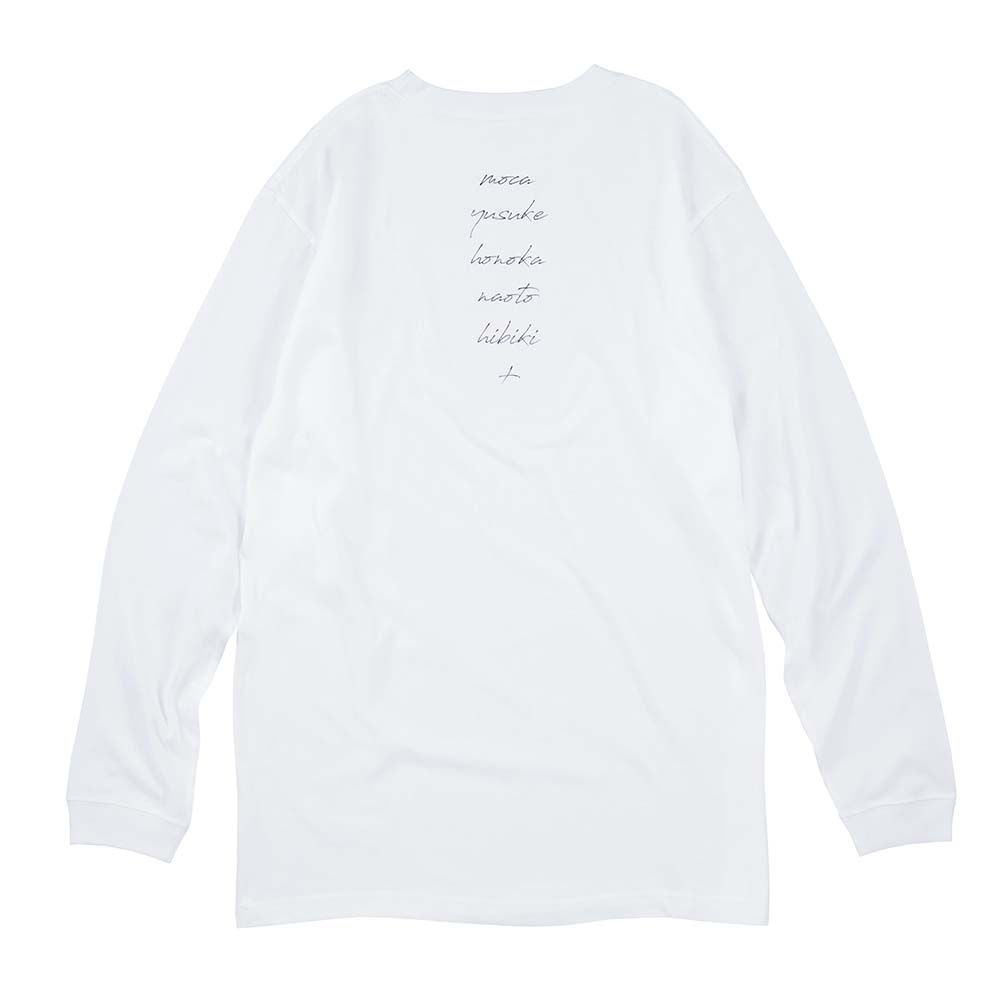 LONG SLEEVE T-SHIRTS3