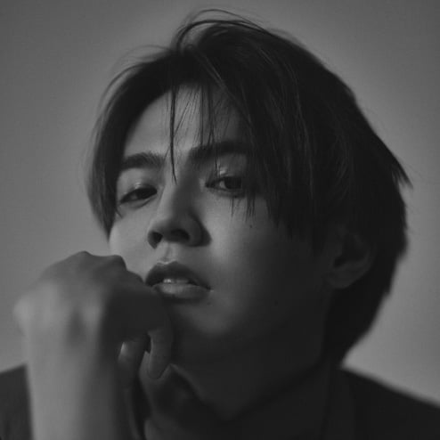 片寄涼太（GENERATIONS）