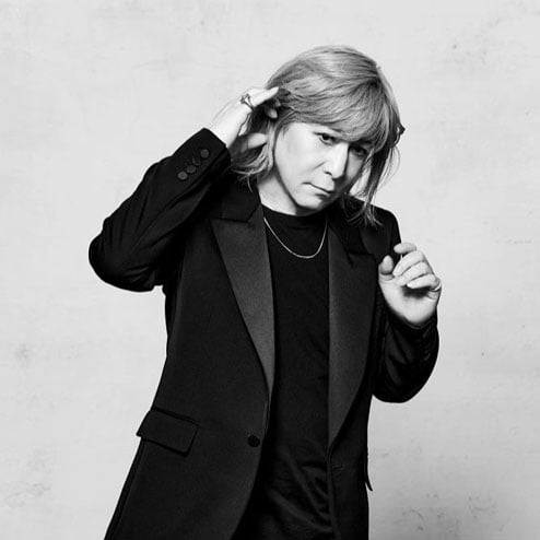 小室哲哉（音楽家）