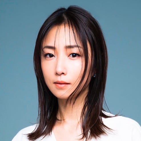 MEGUMI（女優／プロデューサー）