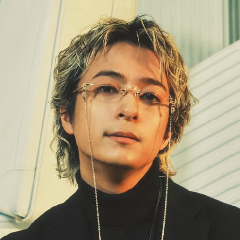 和田颯（Da-iCE）