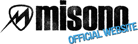 misono OFFICIAL WEBSITE
